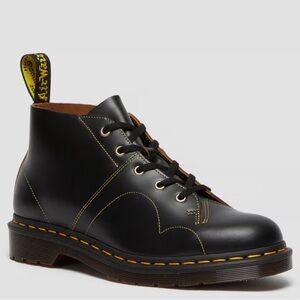 Dr. Martens Church Vintage Monkey Boots